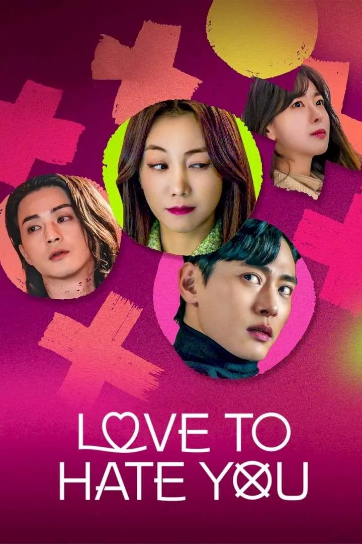 Read More About The Article Love To Hate You S01 (Complete) | Korean Drama