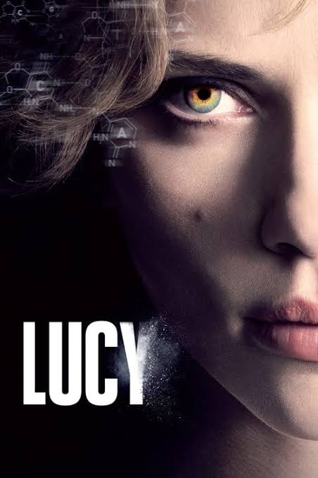 Lucy (2014) | Hollywood Movie