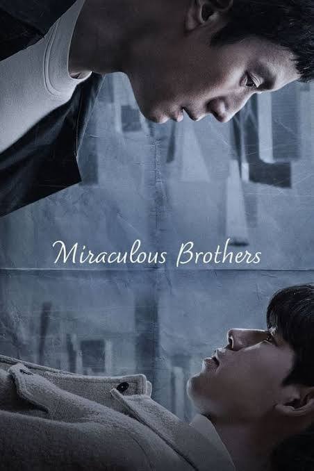 Miraculous Brothers S01 (Complete) | Korean Drama