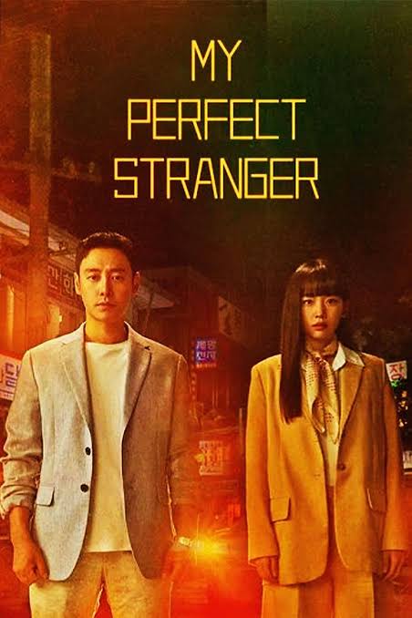 My Perfect Stranger S01 (Complete) | Korean Drama