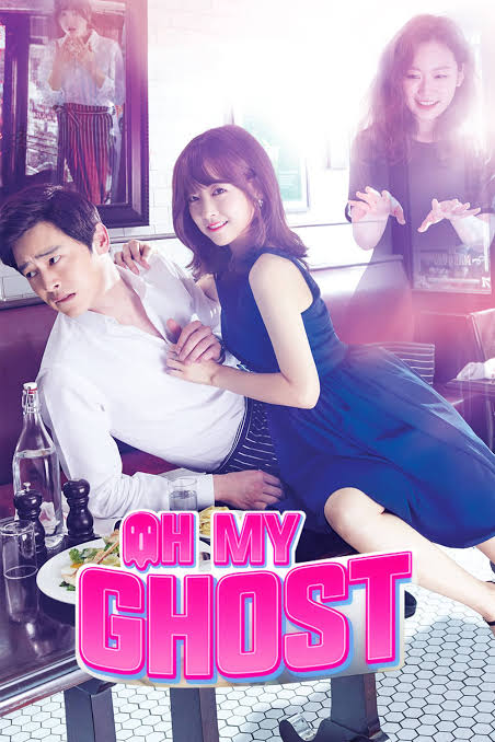 Oh My Ghost S01 (Complete) | Korean Drama