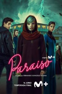 Paradise S01 (Episode 2 &Amp; 3 Added) | Tv Series