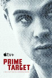 Prime Target S01 (Episode 1 & 2 Added) | Tv Series