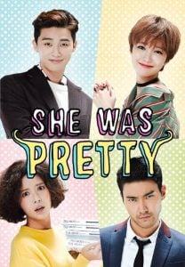 Read More About The Article She Was Pretty S01 (Complete) | Korean Drama