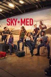 Skymed S03 (Episode 1 Added) | Tv Series