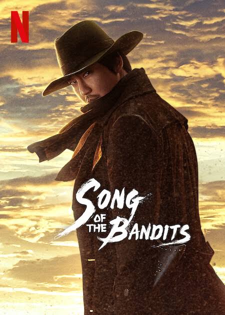 Song of the bandits S01 (Complete) | Korean Drama