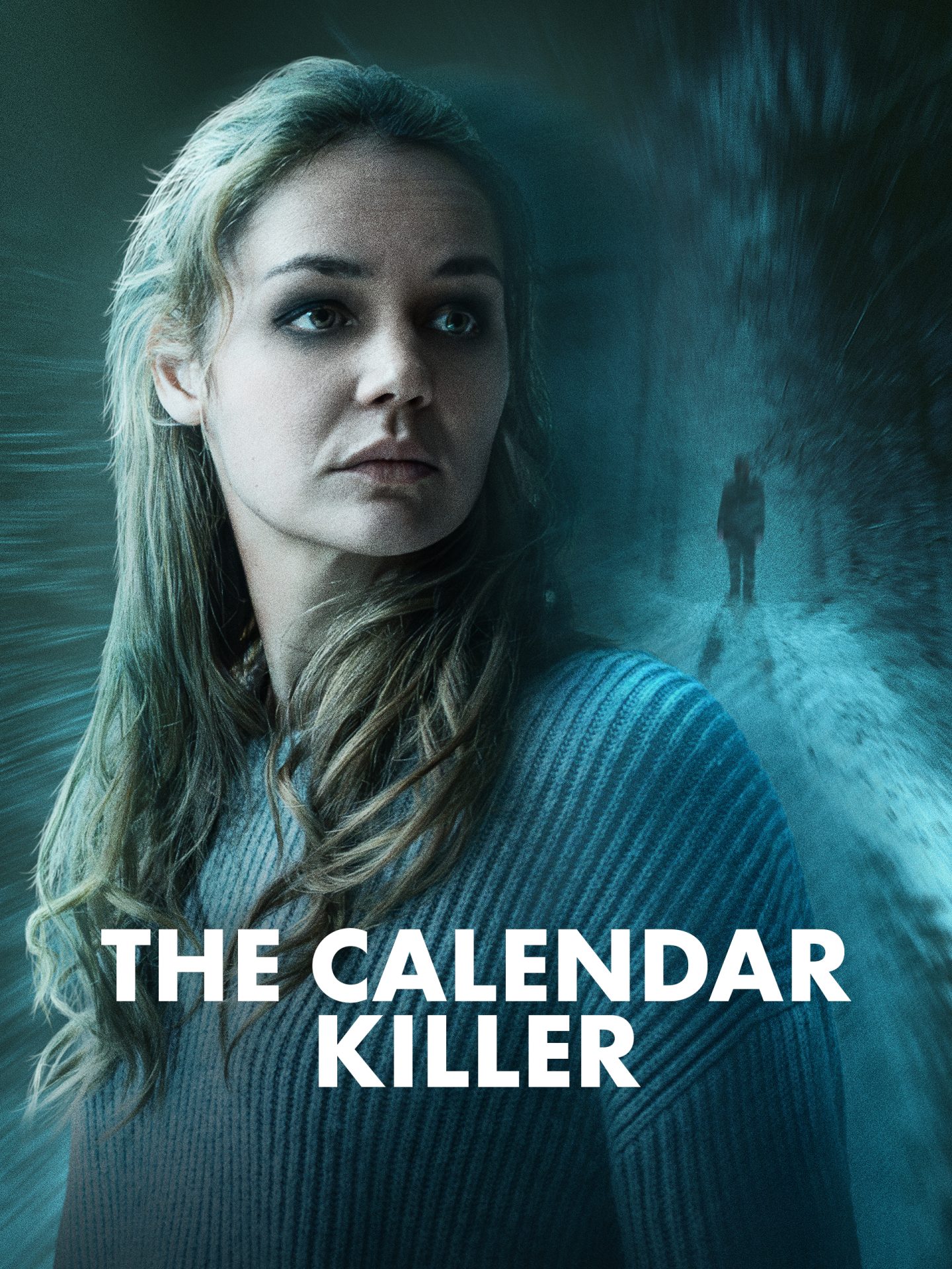 The Calendar Killer (2025) | Hollywood  Movie