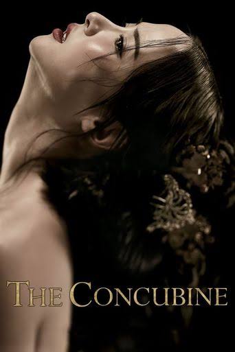 The Concubine (2012) | Korean Movie