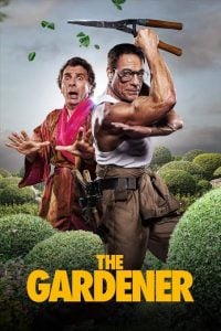 The Gardener (2025) | Hollywood Movie