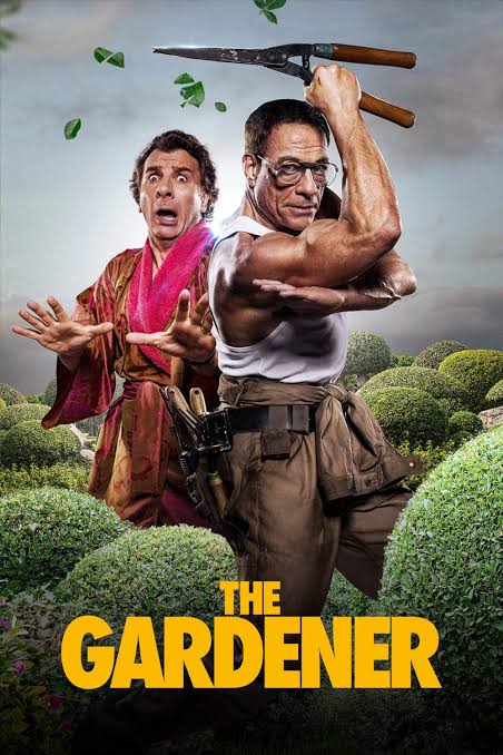 You Are Currently Viewing The Gardener (2025) | Hollywood Movie