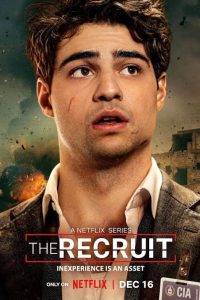 The Recruit S02 (Episode 1 Added) | Tv Series