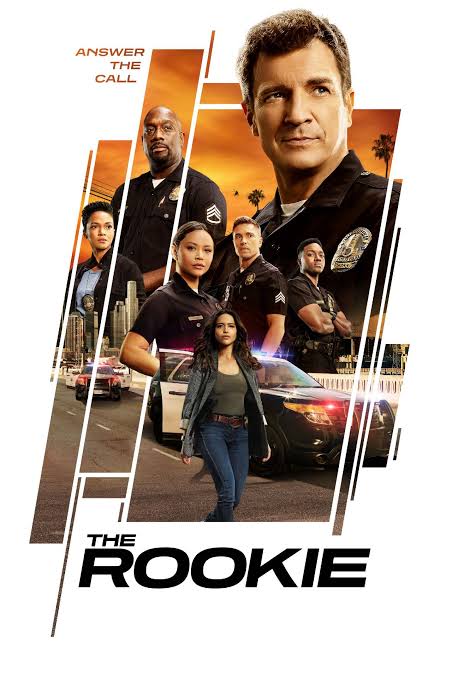 You Are Currently Viewing The Rookie S07 (Episode  1 Added) | Tv Series