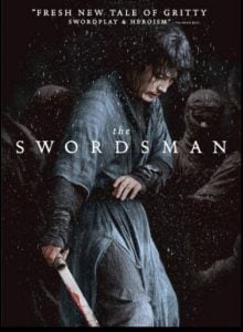 Read More About The Article The Swordsman (2020) | Korean Movie