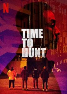 Time To Hunt (2020) |  Korean Movie