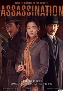 Read More About The Article Assassination (2015) | Korean Movies