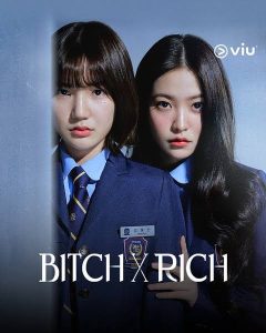 Read More About The Article Bitch X Rich S01 (Complete) | Korean Drama