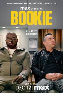 Read More About The Article Bookie S02 (Episode 8 Added) | Tv Series