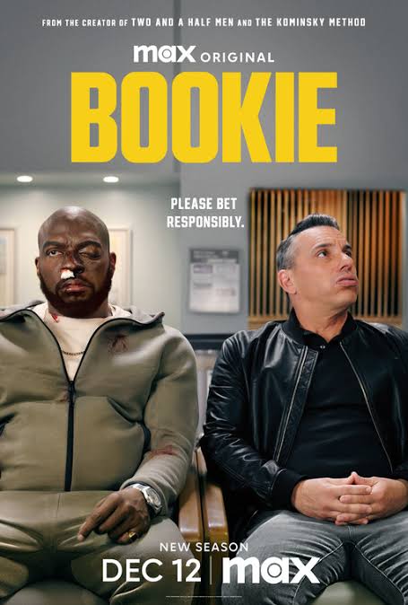 Bookie S02 (Episode 5 Added) | TV Series