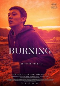 Read More About The Article Burning (2018) | Korean Movies