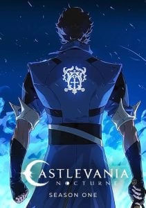 Read More About The Article Castlevania Nocturne S01 (Complete) | Japanese Anime