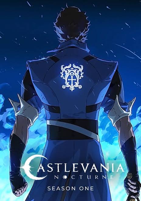 Castlevania Nocturne S01 (Complete) | Japanese Anime