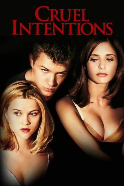 Cruel Intentions (1999) | 18+ Hollywood Movie