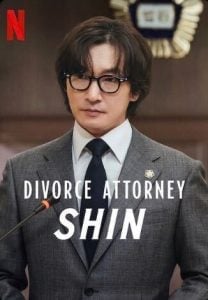 Read More About The Article Divorce Attorney Shin S01 (Complete) | Korean Drama