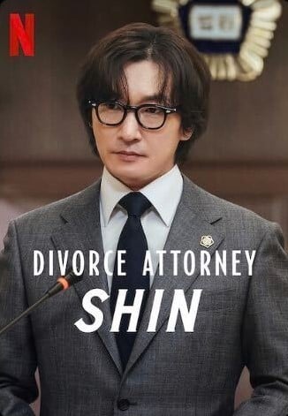 Divorce Attorney Shin S01 (Complete) | Korean Drama