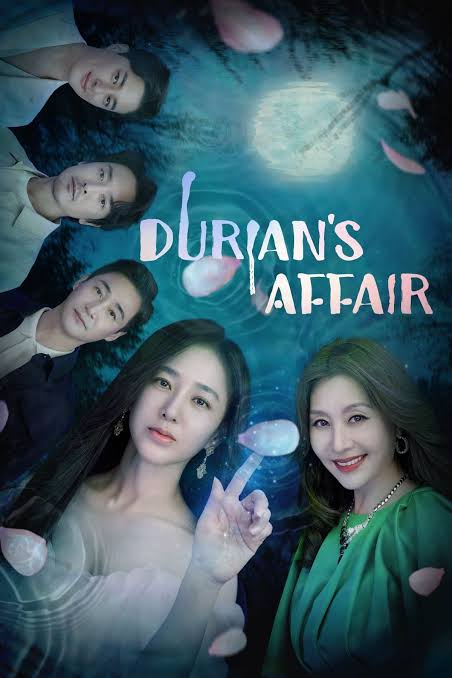 Durian Affair S01 (Complete) | Korean Drama