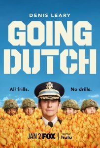 Going Dutch S01 (Episode  1 Added) | Tv Series