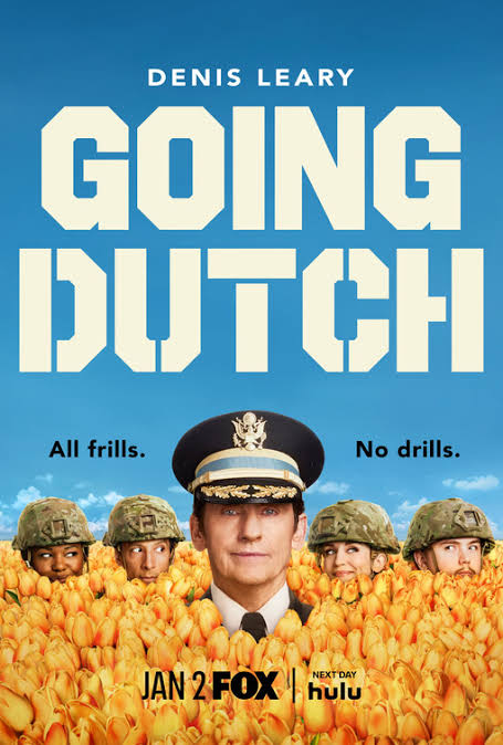 Read More About The Article Going Dutch S01 (Episode 10 Added) | Tv Series