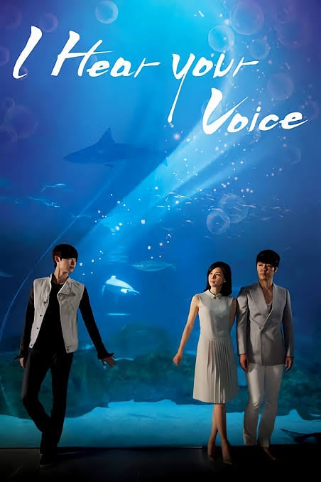 I Hear Your Voice S01 (Complete) | Korean Drama