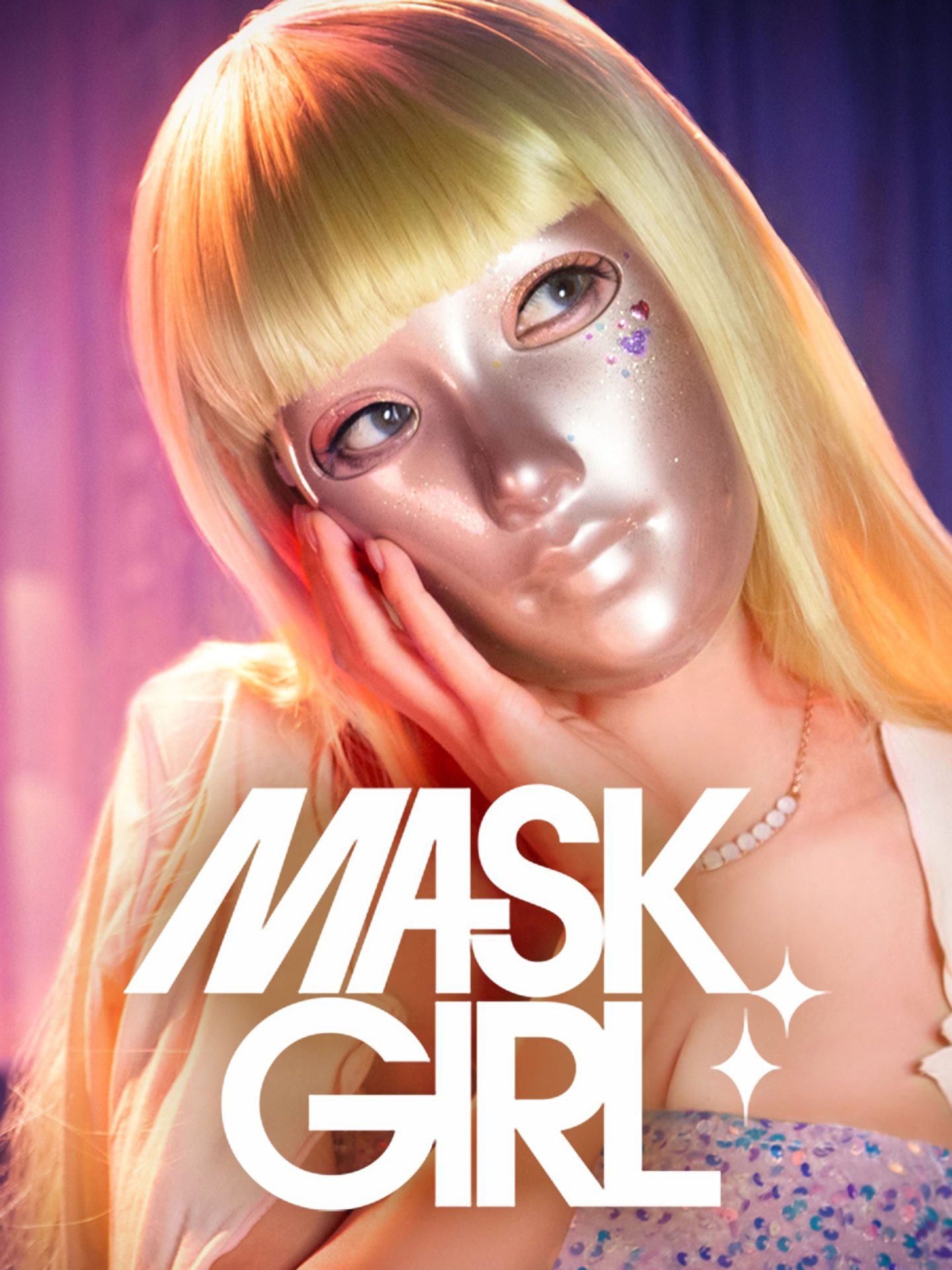 Mask Girl S01 (Complete) | Korean Drama