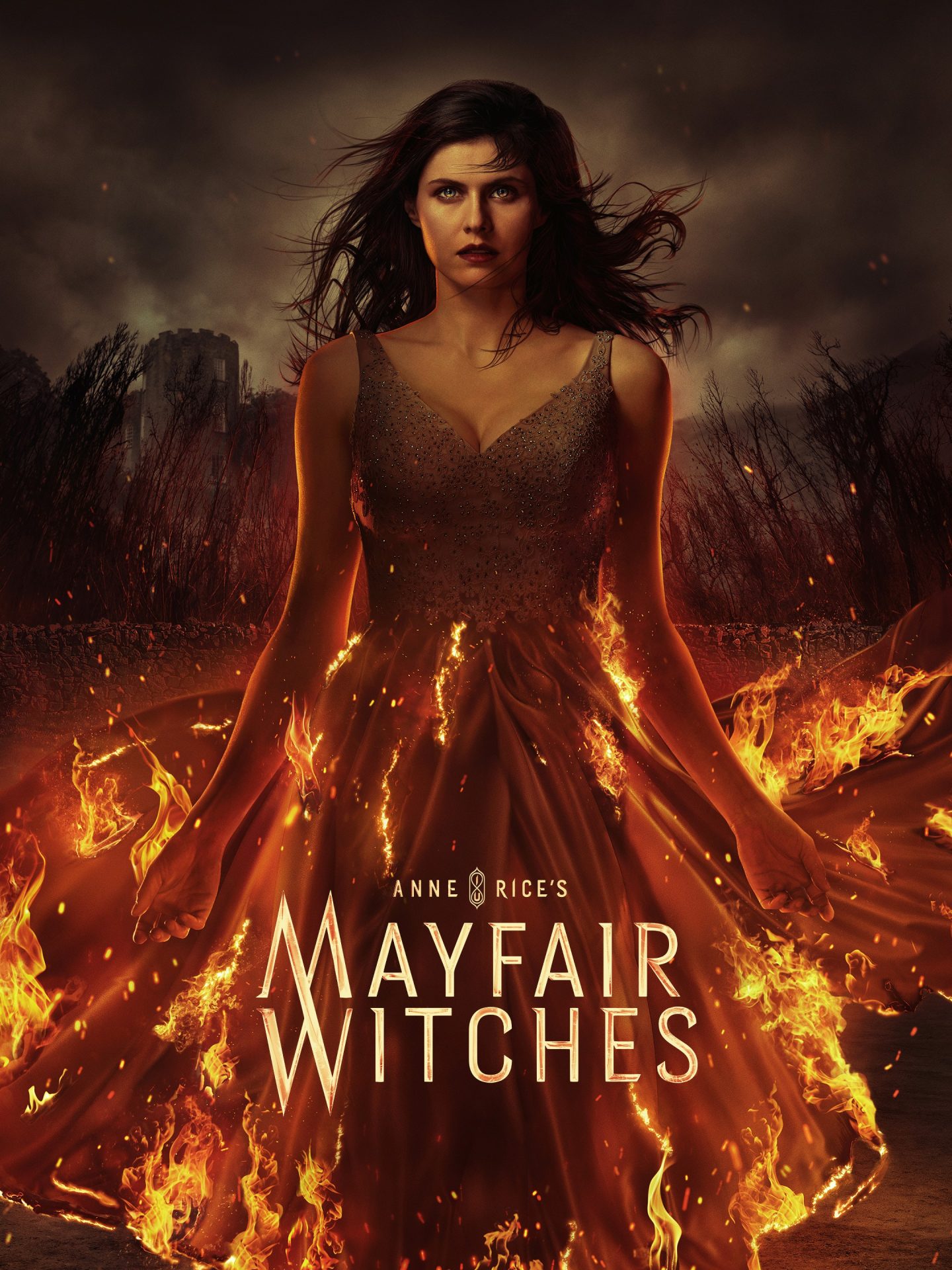 Mayfair Witches S02 (Episode 2 Added) | Tv Series