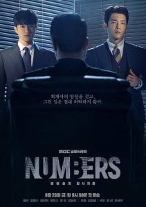 Read More About The Article Numbers S01 (Complete) | Korean Drama