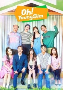 Oh Youngsim S01 (Complete) | Korean Drama