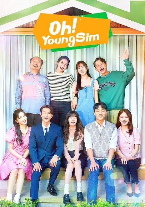 Read More About The Article Oh Youngsim S01 (Complete) | Korean Drama