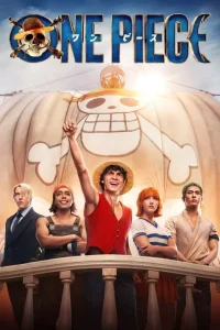 One Piece S01 (Complete) | Tv Series