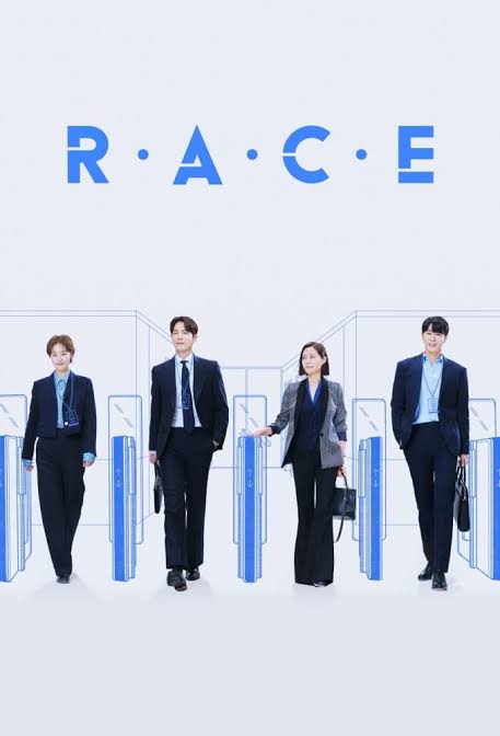 Race S01 (Complete) | Korean Drama