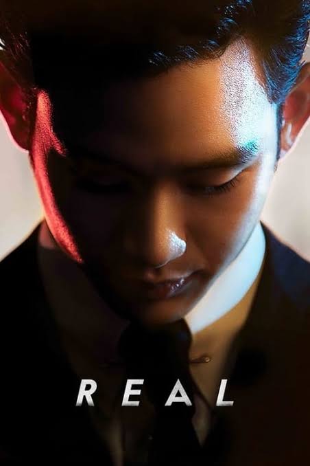 Real (2017) | Korean Movie