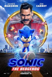 Read More About The Article Sonic The Hedgehog (2020) | Animation Movie