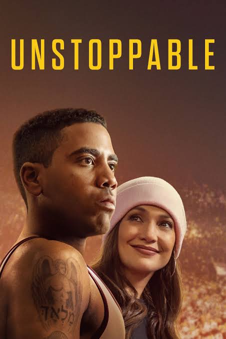 Read More About The Article Unstoppable (2024) | Hollywood  Movie