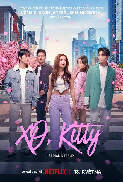 Read More About The Article Xo Kitty S01 (Complete) | Tv Series