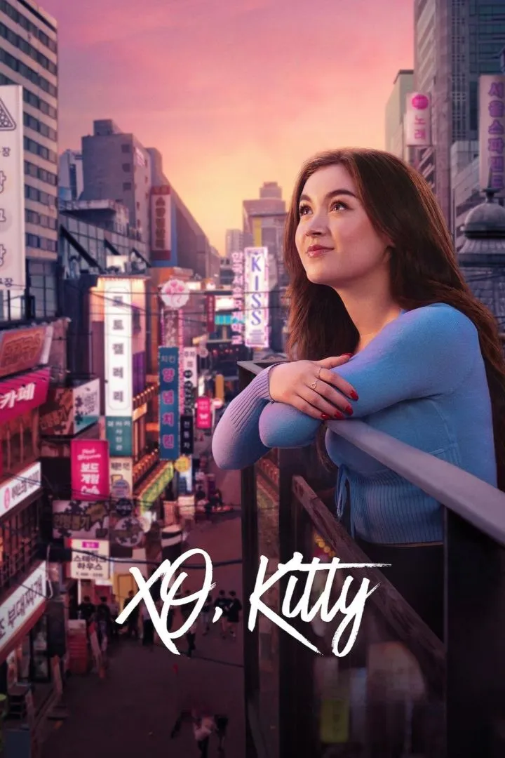 Read More About The Article Xo Kitty S02 (Complete) | Tv Series