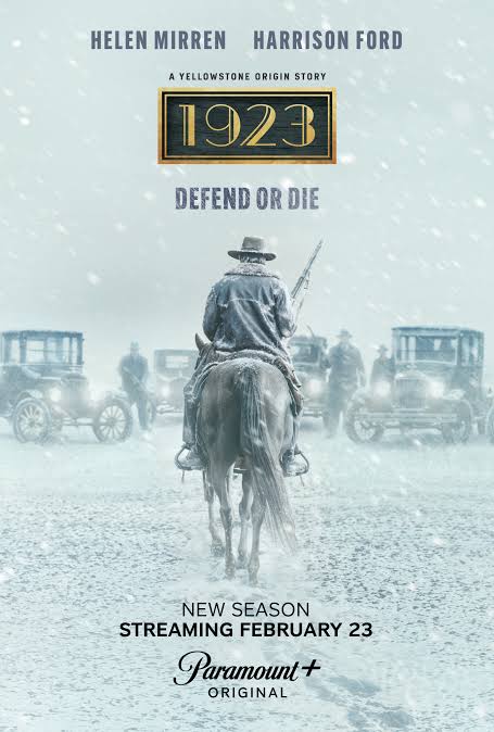 Read More About The Article 1923 S02 (Episode 4 Added) | Tv Series