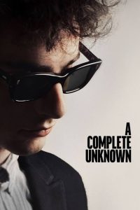 Read More About The Article A Complete Unknown (2024) | Hollywood Movie