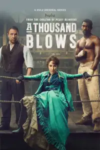 Read More About The Article A Thousand Blows S01 (Complete) | Tv Series