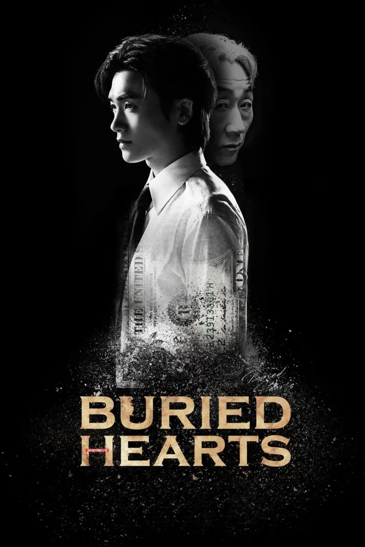 Read More About The Article Buried Hearts S01 (Episode 9 Added) | Korean Drama