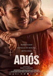 Read More About The Article Adiós (2019)  | Spanish Movie