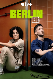 You Are Currently Viewing Berlin Er S01 (Episode 4 Added) | Tv Series